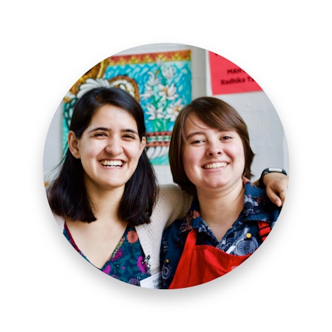 Mah Ui Ux Design Circle Photos